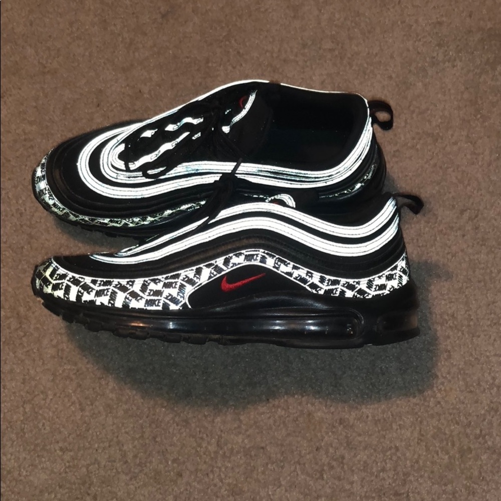 AIR MAX 97 BREDS - Picture 3 of 4